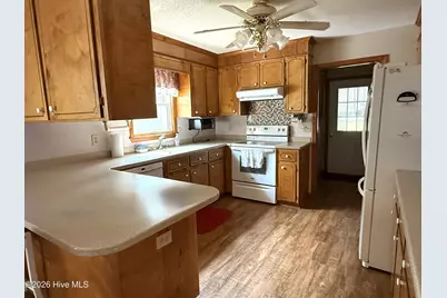 777 Strickland Terrace, Kinston, NC 28504 - Photo 23