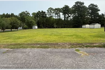 777 Strickland Terrace, Kinston, NC 28504 - Photo 5