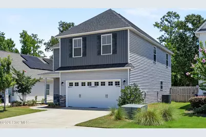 1436 Branch Row, Wilmington, NC 28405 - Photo 3