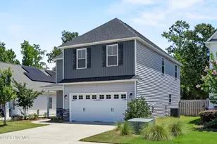 1436 Branch Row, Wilmington, NC 28405 - Photo 3