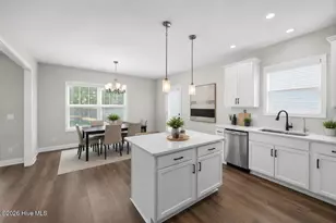 1436 Branch Row, Wilmington, NC 28405 - Photo 13