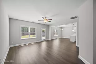 1436 Branch Row, Wilmington, NC 28405 - Photo 17