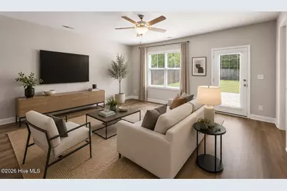 1436 Branch Row, Wilmington, NC 28405 - Photo 9
