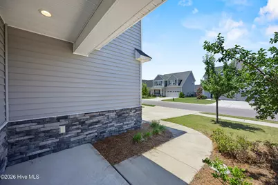 1436 Branch Row, Wilmington, NC 28405 - Photo 5