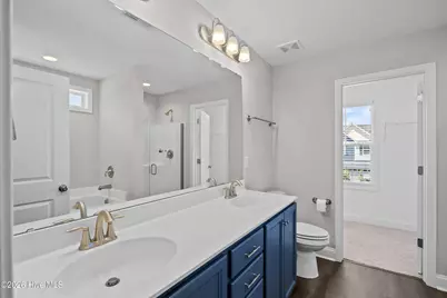 1436 Branch Row, Wilmington, NC 28405 - Photo 27