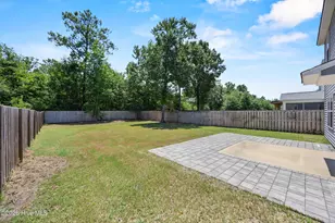 1436 Branch Row, Wilmington, NC 28405 - Photo 37