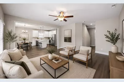 1436 Branch Row, Wilmington, NC 28405 - Photo 11