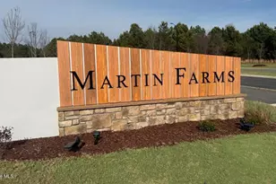 250 Maddox Dr, Aberdeen, NC 28315 - Photo 3
