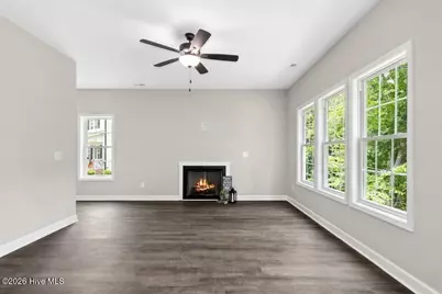 60 Greenfield Lane, Clayton, NC 27527 - Photo 9