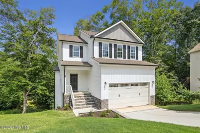 60 Greenfield Lane, Clayton, NC 27527 - Photo 5