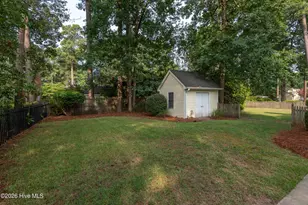 604 Bremerton Dr, Greenville, NC 27858 - Photo 3