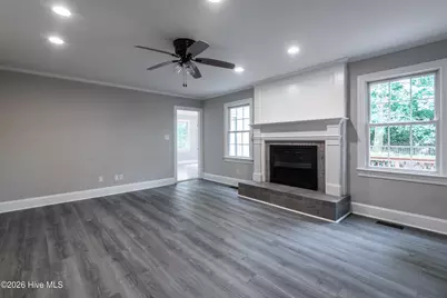 604 Bremerton Drive, Greenville, NC 27858 - Photo 29