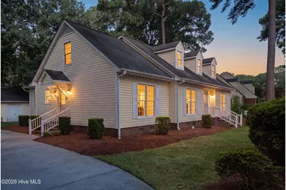 604 Bremerton Drive, Greenville, NC 27858 - Photo 1