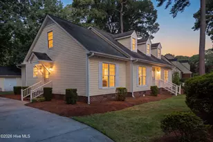 604 Bremerton Dr, Greenville, NC 27858 - Photo 1