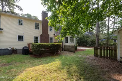 604 Bremerton Drive, Greenville, NC 27858 - Photo 77