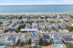 214 Brunswick Ave W, Holden Beach, NC 28462 - Photo 65