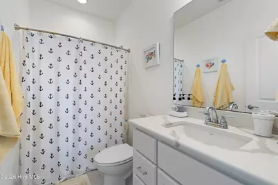 214 Brunswick Avenue W, Holden Beach, NC 28462 - Photo 31