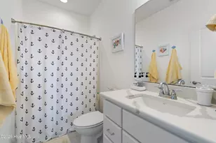 214 Brunswick Ave W, Holden Beach, NC 28462 - Photo 31