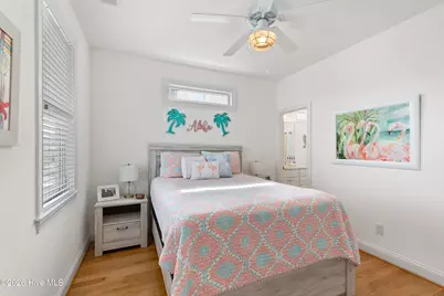 214 Brunswick Avenue W, Holden Beach, NC 28462 - Photo 25