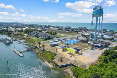 214 Brunswick Avenue W, Holden Beach, NC 28462 - Photo 83