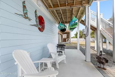 214 Brunswick Avenue W, Holden Beach, NC 28462 - Photo 7