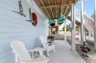 214 Brunswick Ave W, Holden Beach, NC 28462 - Photo 7
