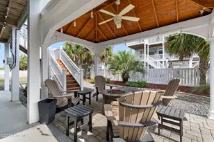 214 Brunswick Ave W, Holden Beach, NC 28462 - Photo 9