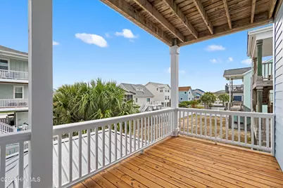 214 Brunswick Avenue W, Holden Beach, NC 28462 - Photo 35