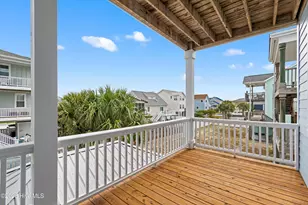 214 Brunswick Ave W, Holden Beach, NC 28462 - Photo 35