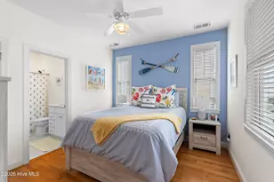214 Brunswick Ave W, Holden Beach, NC 28462 - Photo 29