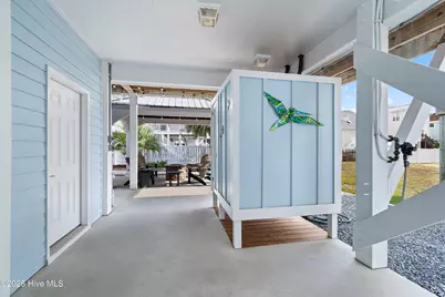 214 Brunswick Avenue W, Holden Beach, NC 28462 - Photo 5