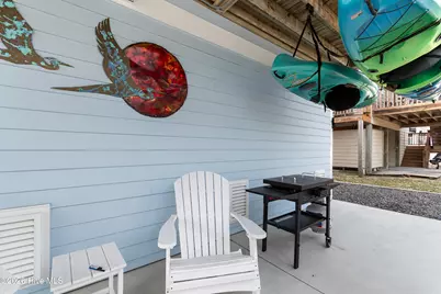 214 Brunswick Avenue W, Holden Beach, NC 28462 - Photo 11