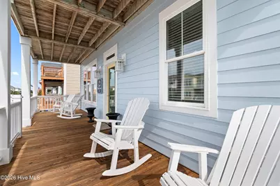 214 Brunswick Avenue W, Holden Beach, NC 28462 - Photo 33