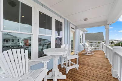 214 Brunswick Avenue W, Holden Beach, NC 28462 - Photo 57