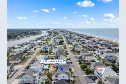 214 Brunswick Avenue W, Holden Beach, NC 28462 - Photo 69