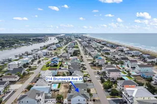 214 Brunswick Ave W, Holden Beach, NC 28462 - Photo 69