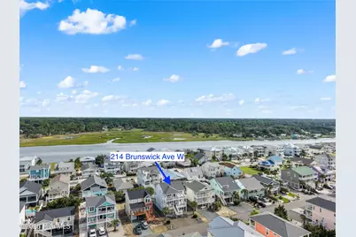 214 Brunswick Avenue W, Holden Beach, NC 28462 - Photo 67
