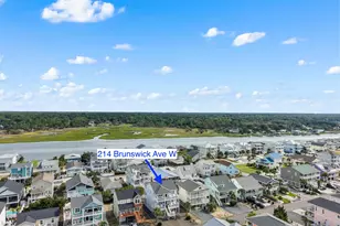 214 Brunswick Ave W, Holden Beach, NC 28462 - Photo 67