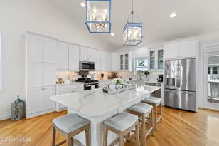 214 Brunswick Ave W, Holden Beach, NC 28462 - Photo 47