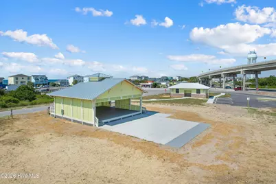 214 Brunswick Avenue W, Holden Beach, NC 28462 - Photo 89