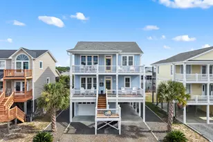 214 Brunswick Ave W, Holden Beach, NC 28462 - Photo 3