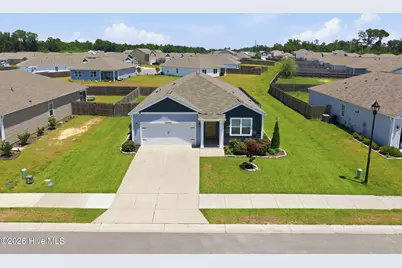 2512 Sandy Banks Lane, Wilmington, NC 28401 - Photo 3