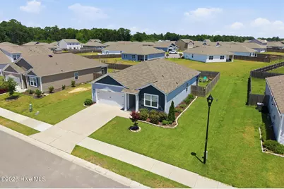 2512 Sandy Banks Lane, Wilmington, NC 28401 - Photo 1
