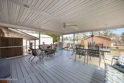 16 Port Side Lane, Belhaven, NC 27810 - Photo 53