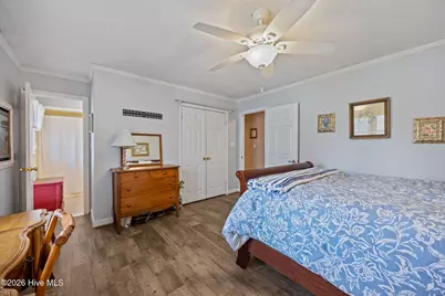 16 Port Side Lane, Belhaven, NC 27810 - Photo 33