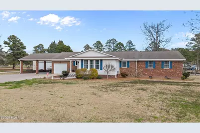 16 Port Side Lane, Belhaven, NC 27810 - Photo 5