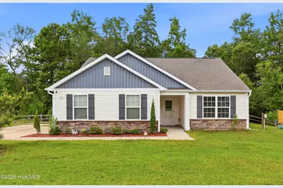 530 Poppleton Drive, Hampstead, NC 28443 - Photo 1