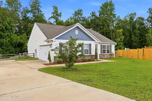 530 Poppleton Dr, Hampstead, NC 28443 - Photo 3