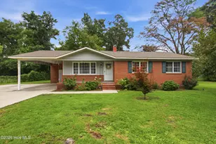 3020 Madison Ave, New Bern, NC 28562 - Photo 1