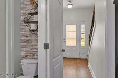 218 Maidstone Drive, Richlands, NC 28574 - Photo 17